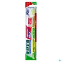 Gum Technique Pro Compact Soft Tandenborstel 525 - thumbnail