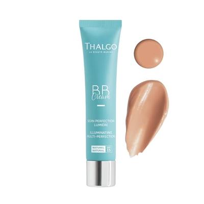 Thalgo Illuminating Multi-Perfection BB Cream SPF15 40 ml Natural BB & CC Cream