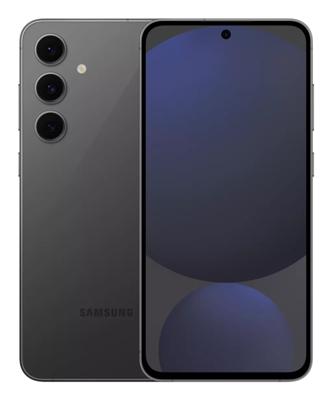 Samsung Galaxy S24 FE 5G Smartphone 128 GB 17 cm (6.7 inch) Energielabel B (A - G) Grijs Android 14 Dual-SIM