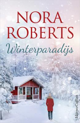 Winterparadijs - Nora Roberts - ebook