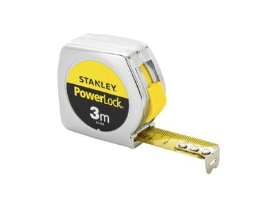 STANLEY Powerlock 1-33-194 Rolmaat 5 m - thumbnail
