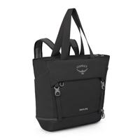 Osprey Daylite Large Tote Rugtas Black 26L - thumbnail