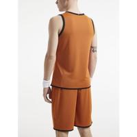 Craft 1911109 Progress Rev. Basket Singlet M - Pump/Black - L - thumbnail