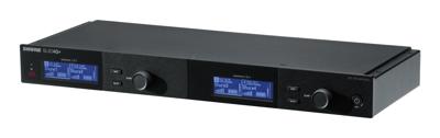 Shure SLXD4QDAN+E=-G65