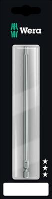 Wera 840/4 Z SB 05136304001 Inbus-bit 6 1 stuk(s)