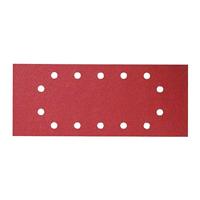 Bosch Accessories Expert for Wood 2608605347 Oscillerend schuurpapier Geperforeerd Korrelgrootte (num) 180 (l x b) 280 mm x 115 mm 10 stuk(s) - thumbnail