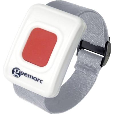 Geemarc REMOTE_CL9000 REMOTE_CL9000 Draadloze noodoproepzender Geemarc REMOTE_CL9000 REMOTE_CL9000 Draadloze noodoproepzender