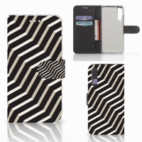 Huawei P20 Pro Book Case Illusion - thumbnail