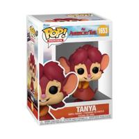 An American Tail Funko Pop Vinyl: Tanya - thumbnail