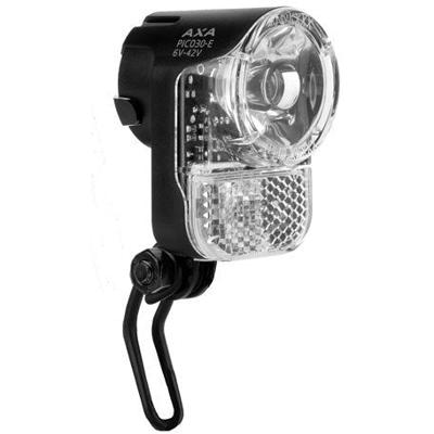 AXA koplamp pico 30 e-bike 6-42v aldo