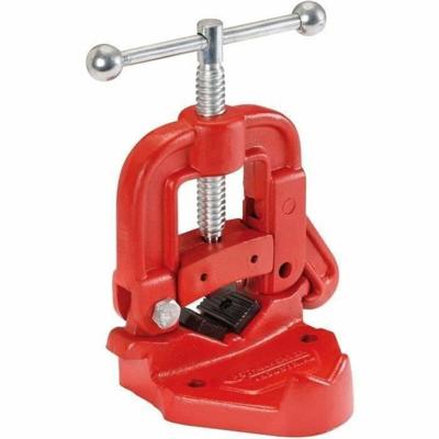 Scharnierbankschroef - ROTHENBERGER - 1/8 - 2 - Rood