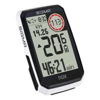 Sigma Fietscomputer rox 4.0 endurance gps set - thumbnail