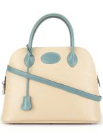 Hermès 2009 pre-owned Bolide 31 2way hand bag - NEUTRALS - thumbnail