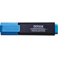 OFFICE products markeerstift, blauw - thumbnail
