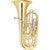 Yamaha YFB-621 tuba F - thumbnail