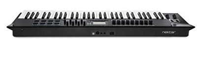 Nektar Panorama T6 USB/MIDI keyboard 61 toetsen - thumbnail