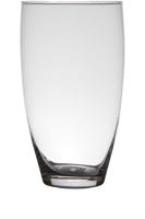 Hakbijl Glass Vaas essentials marian glas ø14xh25cm - thumbnail