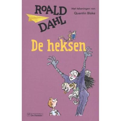 De heksen