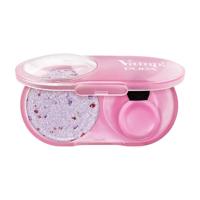 Pupa Milano - Pupa Vamp! Dreamscape Eyeshadow 1.50 g Lavender Oogschaduw 1.5 g - thumbnail