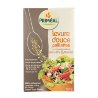 Primeal Biergistvlokken mild 150 Gram - thumbnail