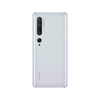 Xiaomi Mi Note 10 Pro 256GB Handy, weiß, Glacier White, Android 9.0 (Pie), Dual MZB8611EU - thumbnail