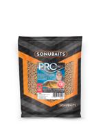 Sonubaits Pro Expanders Pellets 500Gr 6 mm - thumbnail