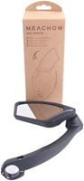 Meachow Spiegel links e-bike multi-angle stuurbev. zwart - thumbnail