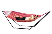 Amazonas Beach Set hangmat - thumbnail