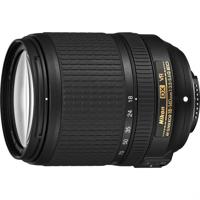 Nikon AF-S 18-140mm F/3.5-5.6G ED VR DX - thumbnail