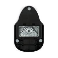 Paperfuel • 3-in-1 label pons geschulpte rand - thumbnail