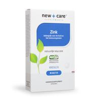 New Care Zink Tabletten 90Tabletten - thumbnail