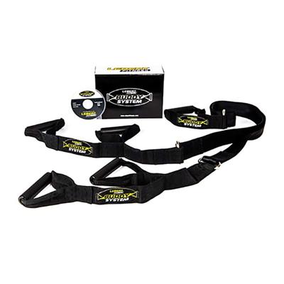 Lebert Buddy System zwart