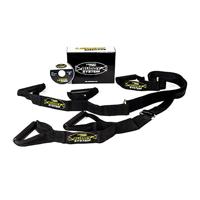 Lebert Buddy System zwart - thumbnail