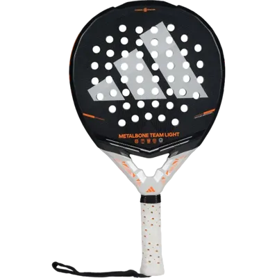 Adidas Metalbone Team Light 2026 Padelracket