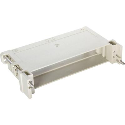 Harting Schaalbehuizing 09060480521 Inhoud: 1 stuk(s)