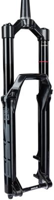 ROCKSHOX verende voorvork "zeb select rc" 27,5"+ / 29" boost susp.fork rs zeb sel.rc 180mm black