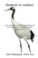 Ouderen in contact - Gert Rebergen Hans Vos - Paperback (9789402197235) - thumbnail