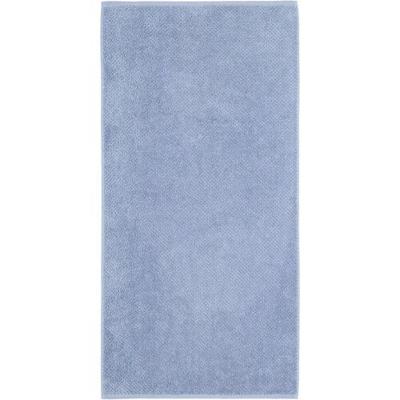 Cawö Cawo Pure Uni Douchelaken 80x150 sea