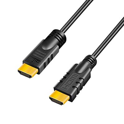 LogiLink CHA0025 HDMI kabel 25 m HDMI Type A (Standaard) Zwart LogiLink CHA0025 HDMI kabel 25 m HDMI Type A (Standaard) Zwart