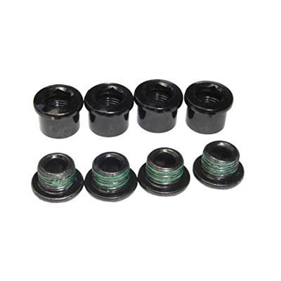 TRUVATIV kettingbladbout chain wheel screws steel b