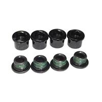 TRUVATIV kettingbladbout chain wheel screws steel b - thumbnail