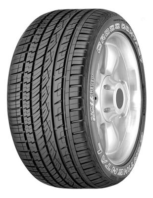 Continental CrossContact UHP 235/65R17 Continental CrossContact UHP 235/65R17