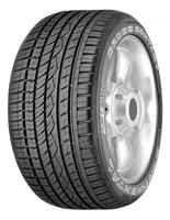 Continental CrossContact UHP 235/65R17 - thumbnail