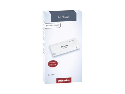 Miele SF SAC 20/30 Air-clean-filter