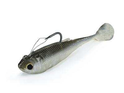 Molix RT Flip Tail 7,5cm 14gr Gizzard Shad