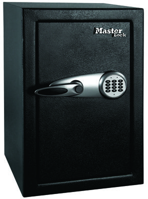 Masterlock Versterkte Beveiliging Kluis L - T6-331ML T6-331ML