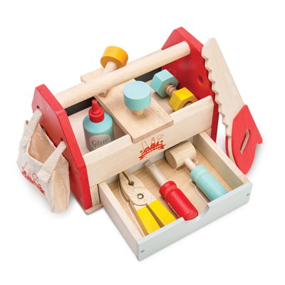 Le Toy Van - Tool Box (LTV476)