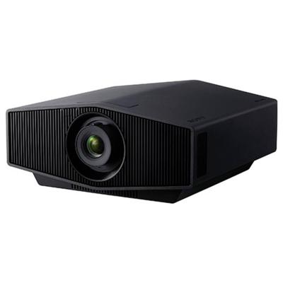 Sony VPL-XW5000 Beamer 3LCD 2000 ANSI-lumen 3840 x 2160 UHD 4K Zoomfunctie