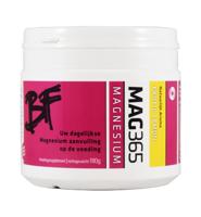 Mag365 Magnesium Bf Exotic Lemon (180g) - thumbnail