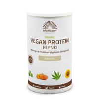 Mattisson HealthStyle Organic Vegan Protein Blend Powder - thumbnail